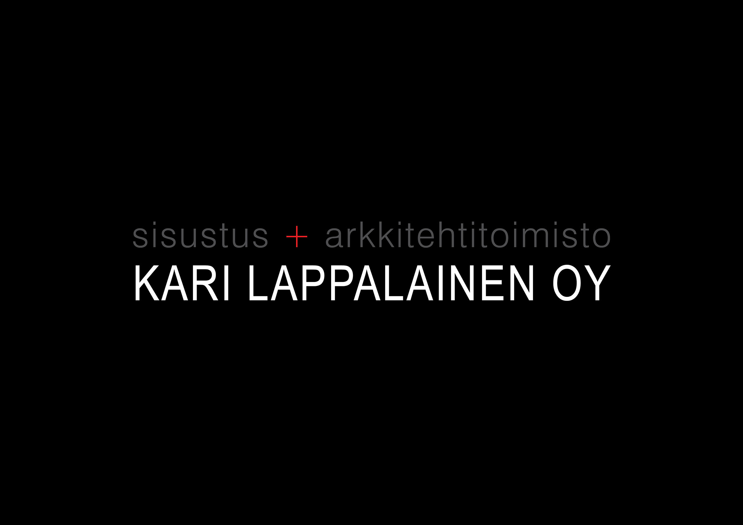 Kari Lappalainen logo